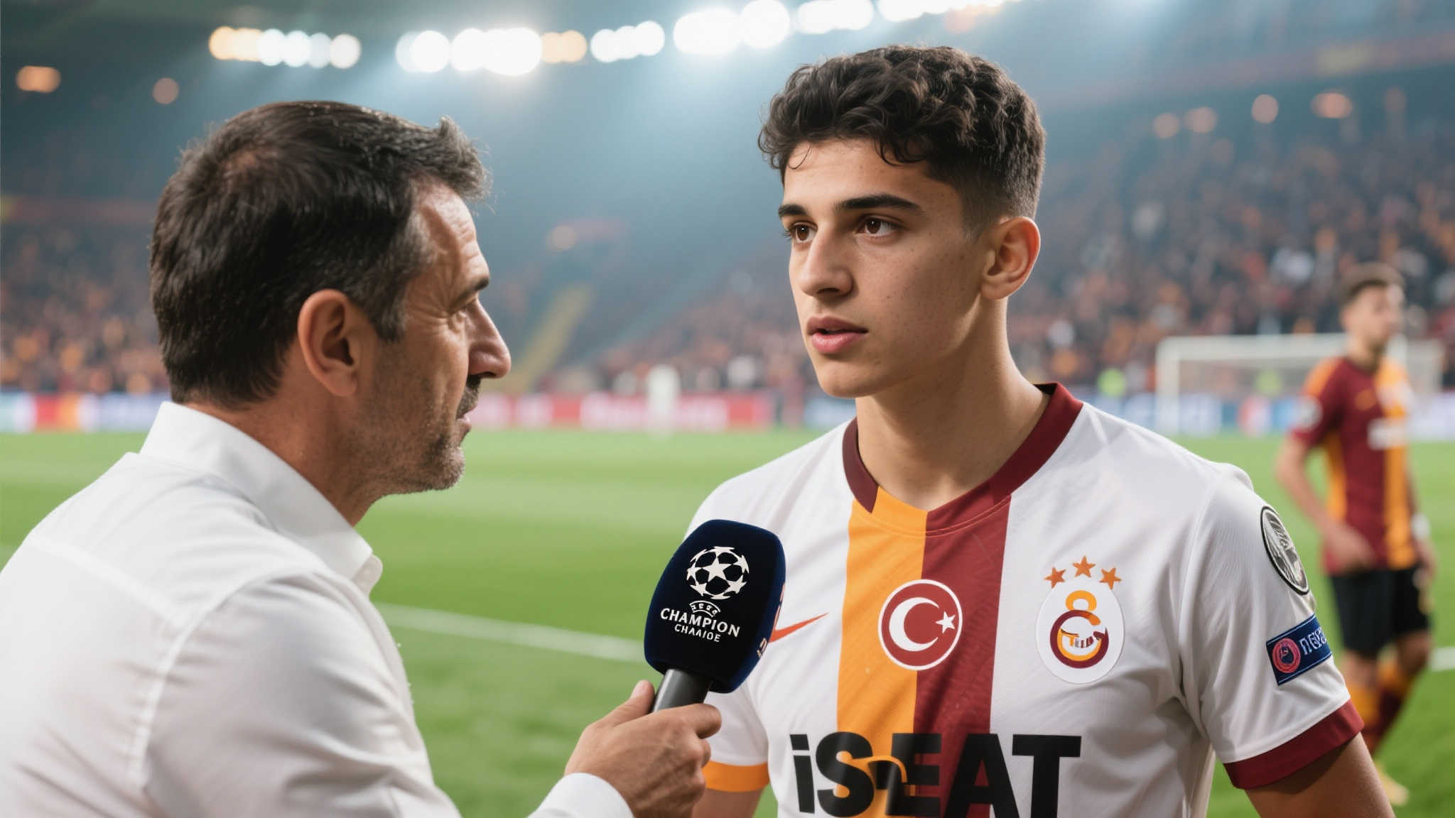 英超直播概况简介